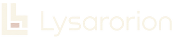 Lysarorion - Accueil